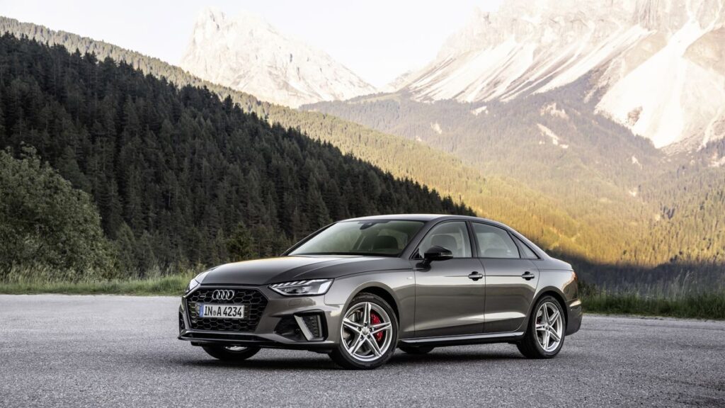 Combustible renovable, otra alternativa de Audi a la electrificación
