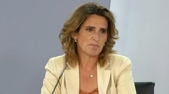Ribera se niega a reabrir el proyecto del gasoducto entre Francia y España pese al riesgo de suministro