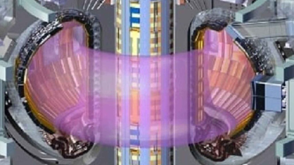 ¿Es la fusión nuclear la gran esperanza energética?