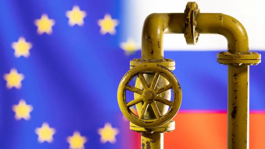 La alternativa europea al gas ruso pasa por España: qué hace falta para reactivar el gasoducto MidCat y por qué varios expertos no lo ven como una solución a corto plazo