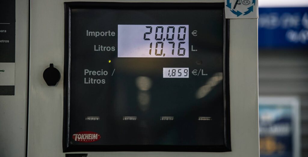 Las pequeñas gasolineras descartan poder adelantar los descuentos anunciados por el Gobierno