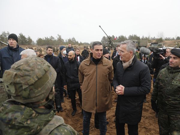 Sánchez apuesta por un nuevo fondo europeo para Defensa, energía y ayuda a Ucrania