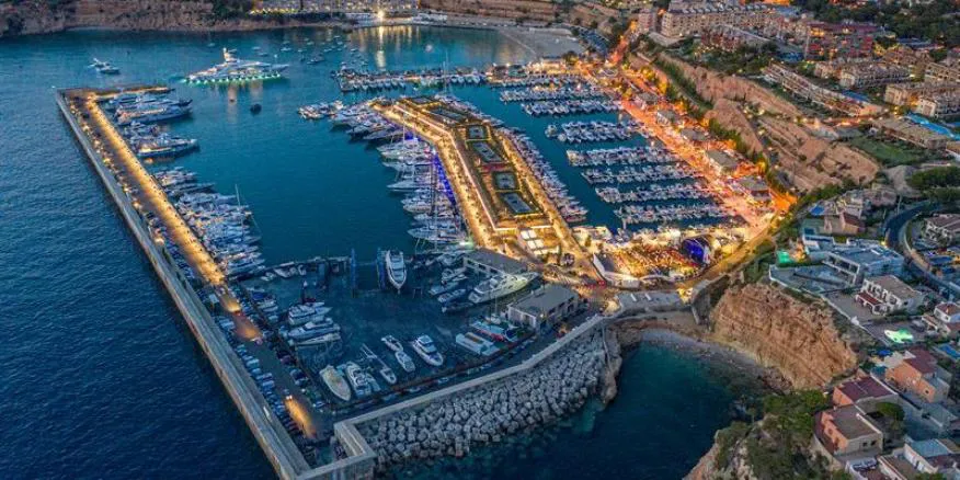 Mallorca albergará la primera planta en España de generación de electricidad a partir de las olas del mar