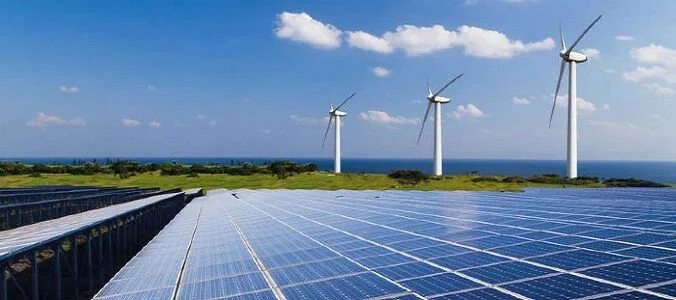 El papel de las renovables en la carrera por la transición energética