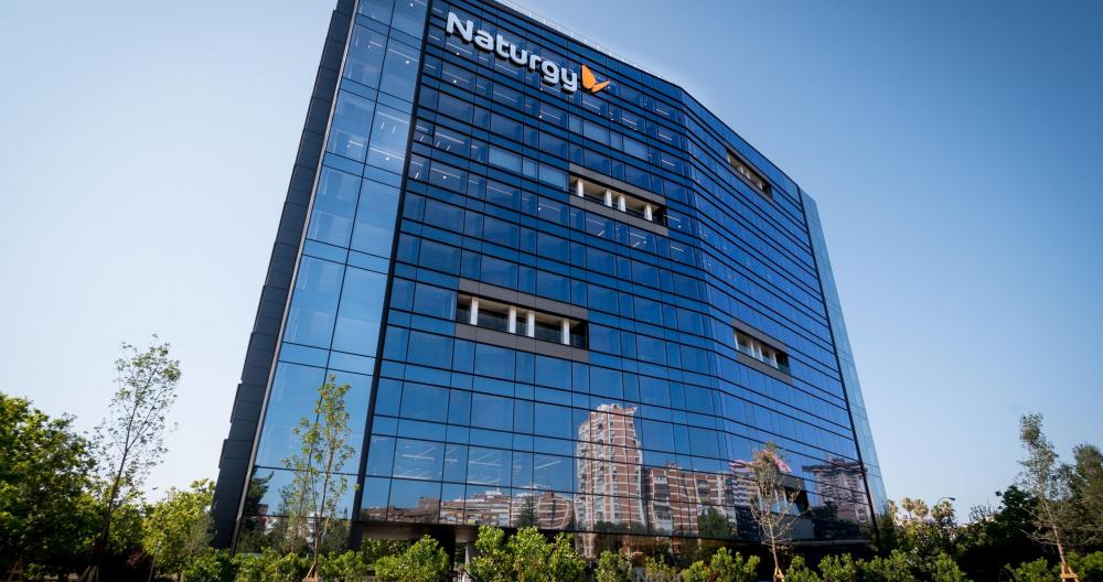Naturgy ofrece un precio estable del gas a la industria durante tres años