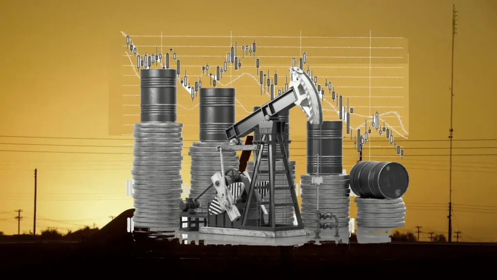 La demanda de crudo subirá un 7% en 2030: "Un futuro que podría ser malo o desastroso", según el sector del petróleo