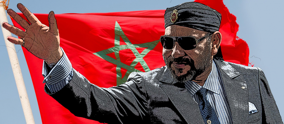 Qué gana (y qué pierde) España eligiendo a Marruecos como socio