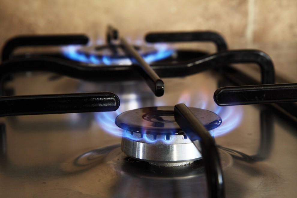 El gas natural baja de los 100 euros/MWh por primera vez desde el 14 de junio